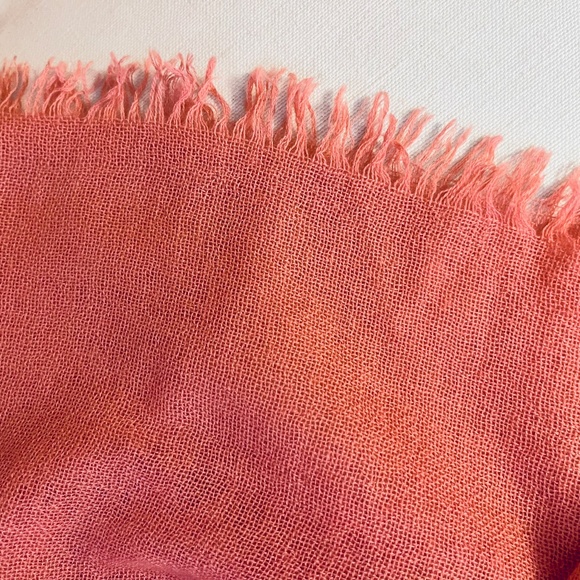 Club Monaco Senegal Cashmere Scarf - Picture 5 of 6